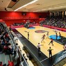 Lille Métropole basket - © photo : Christophe Delrue