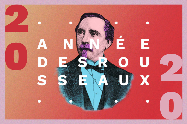 desrousseaux