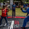 Journées sportives et citoyennes