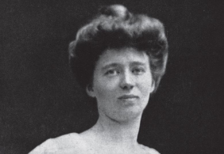 Louise de Bettignies