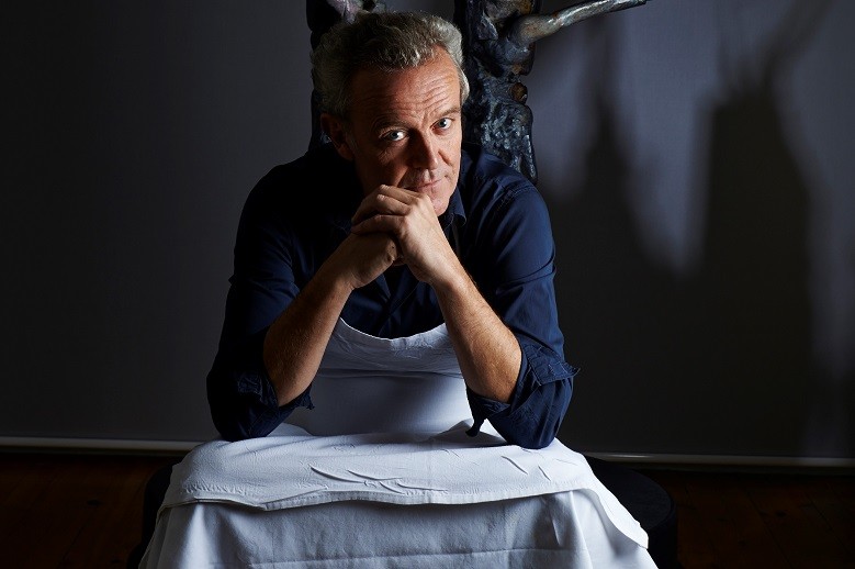 Alain Passard éveille le Palais ! Photo Bernhard Winkelmann