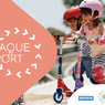 Baraque à sport