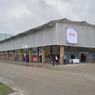Mini-aréna Coca Cola FFF CNDS