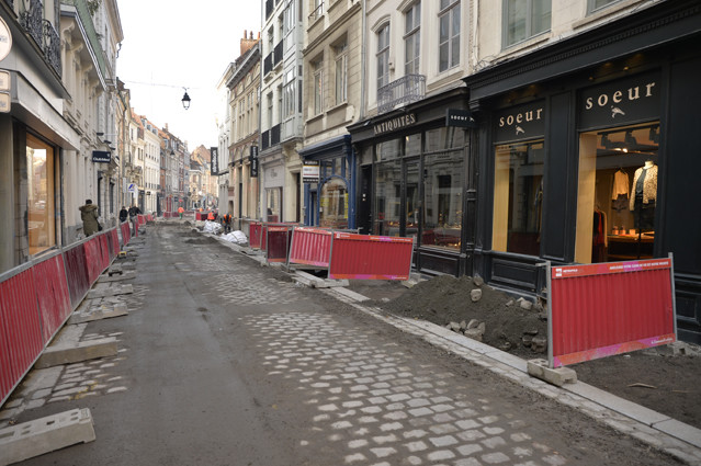 Rue Basse