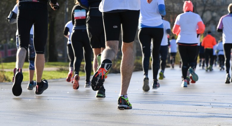 Course Citadelle