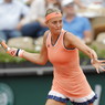 Kristina Mladenovic, sportive de l'année 2019 - photo Dominique Lampla