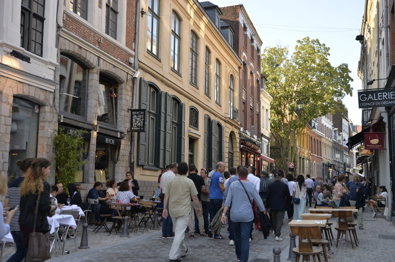 Rue de Gand