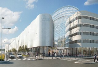 Les travaux en cours / LilleSud www.lille.fr/LilleSud2