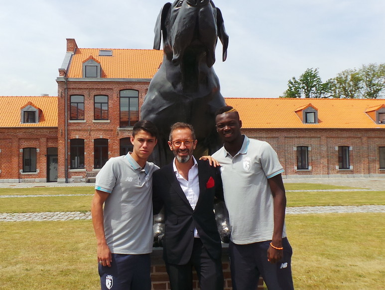 LOSC_ARAUJO_KOFFI