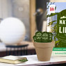 Et si vous vous munissiez d'un marque page Nature à Lille pour vos livres de l'été ?