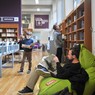 Pas de panique : toutes les bibliothèques (sauf une) seront ouvertes cet été.