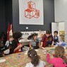 L'un des espaces de la Micro-Folie est le mini-lab, fab-lab adapté à tous les publics. Photo D. Rapaich, Ville de Lille