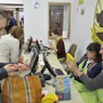 La spécificité de Superquinquin ? Ce supermarché appartient à ses clients. Photo Julien Sylvestre, Ville de Lille.
