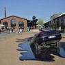 Ola Cuba, à (re)voir tout l'été à la Gare Saint Sauveur. Photo Dan. R., Ville de Lille