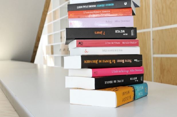 livres