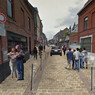 TRAVAUX RUE JULES GUESDE