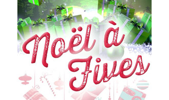 Noël à Fives