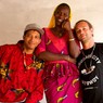 Bal electro baobab