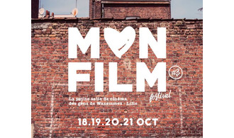 Festival mon film