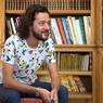 Antony Bellicourt. Photo A. Gadeau