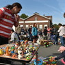 Braderie des enfants - Gare Saint Sauveur