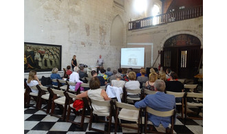 Conférences Musée Comtesse