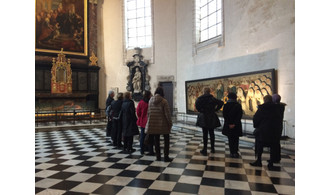 visite groupe