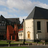 Musée côté ilot Comtesse
