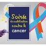 Soirée de mobilisation contre le cancer
