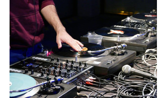 Atelier de beatmaking