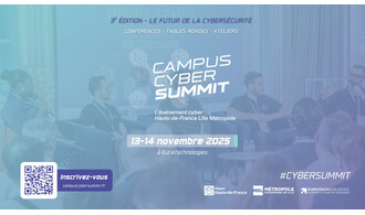 Campus Cyber Summit