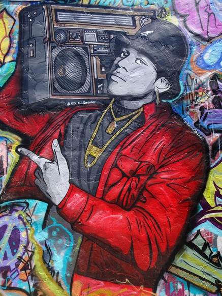Ces chansons qui ont changé le hip-hop