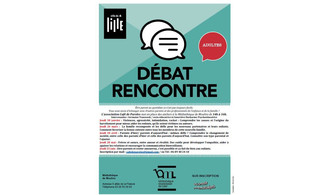 débat/rencontre "être parent, pas toujours facile"