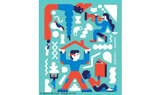Exposition « Cache-cache ville »