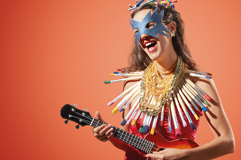 Festival "À vous de jouer"