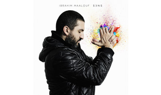 IBRAHIM MAALOUF - S3NS