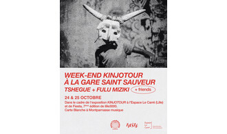 La gare en fête avec Montparnasse Musique
