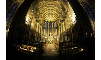 La Nuit des Cathédrales - 2020