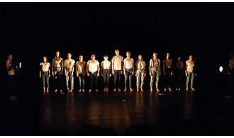 La Nuit des Rois • Youth is Great
