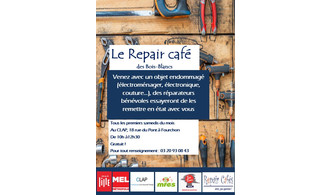 Le Repair café des Bois-Blancs