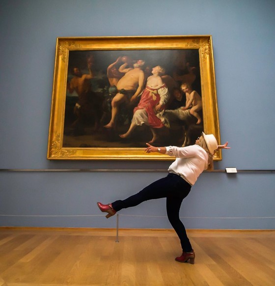 Les Instagramers s'exposent #2
