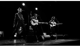 Les Obsédés du Monde • Release Party