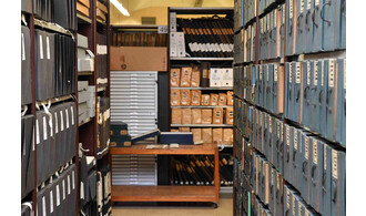 Lille 1940-1944 : dans les coulisses des Archives