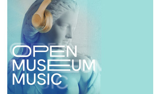 OPEN MUSEUM MUSIC #6