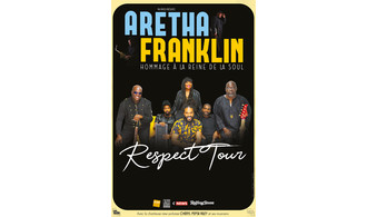 RESPECT TOUR