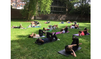Séances de Fitness