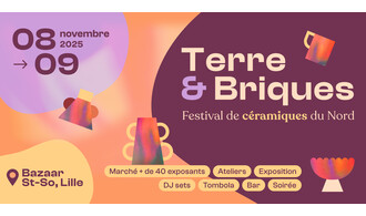 Terre et Briques