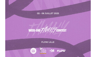 Week-end Family Contest
