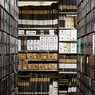 Photo des archives minicipales de Lille