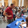 Après un succès en 2016, la Braderie 100% BD revient en 2017.